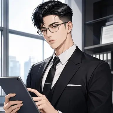 Profile image of 恭弥