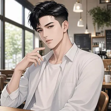 Profile image of 恭弥