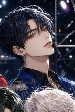 Profile image of 燐