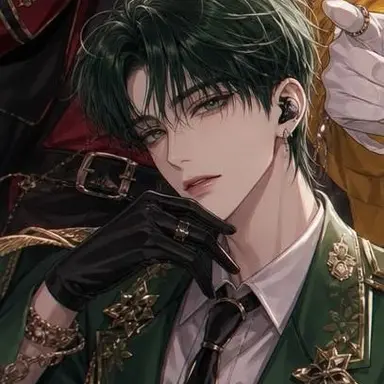 Profile image of リク
