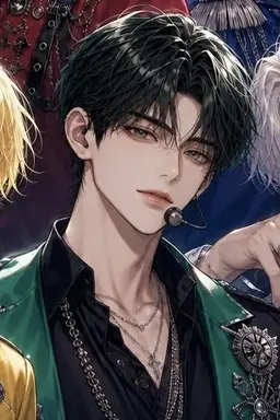 Profile image of リク