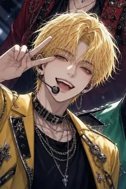 Profile image of 奏多
