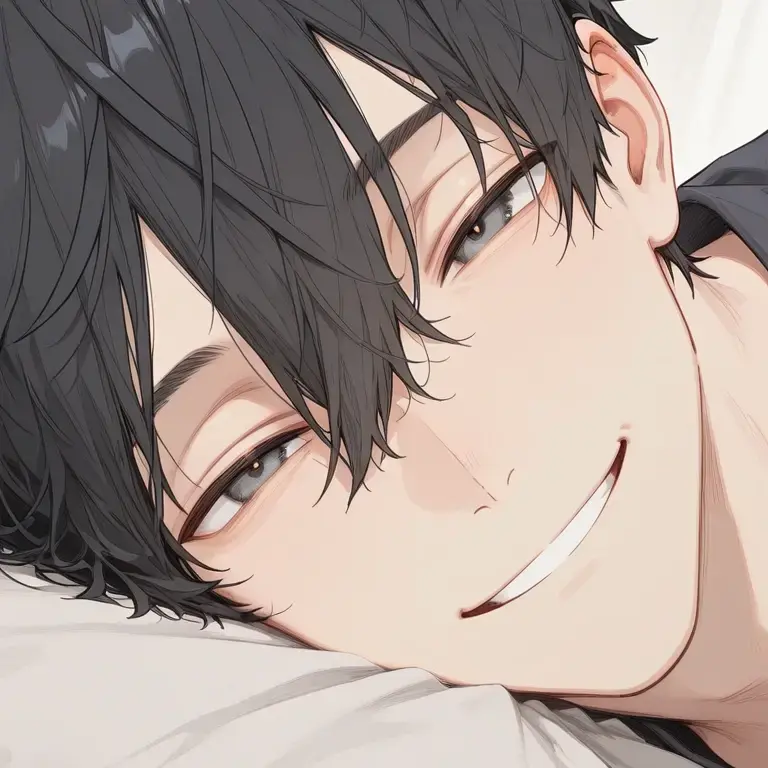 RipestPug0402의 クズ男、私を溺愛中。