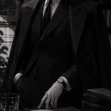 Profile image of Edmund