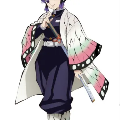 Profile image of 코쵸우 시노부