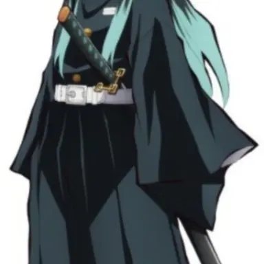 Profile image of 토키토 무이치로