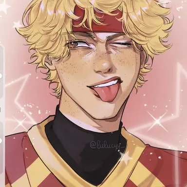 Profile image of Sam