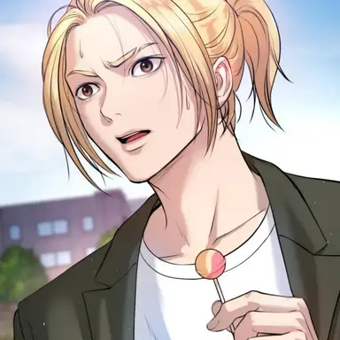 Profile image of 백준수