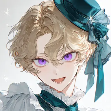 Profile image of 리오