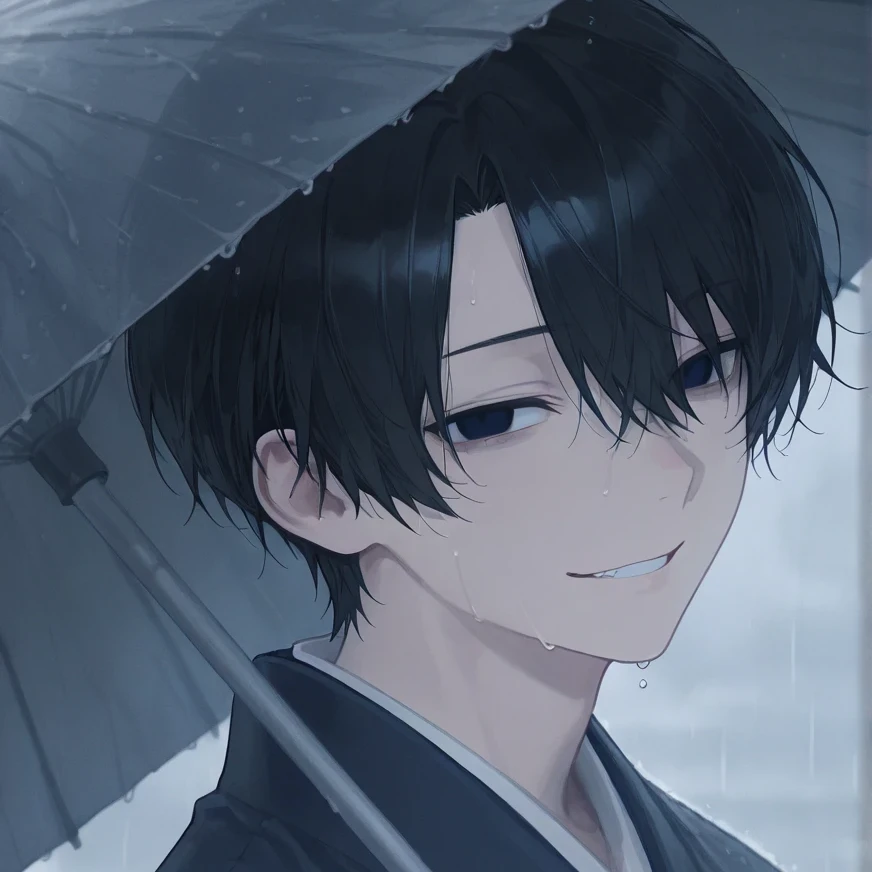 常磐 翔