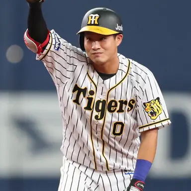 Profile image of 木浪聖也