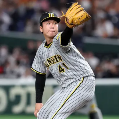 Profile image of 村上頌樹