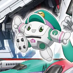 Profile image of シャショット