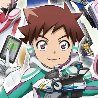 Profile image of 速杉ハヤト