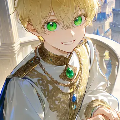 Profile image of Arthur