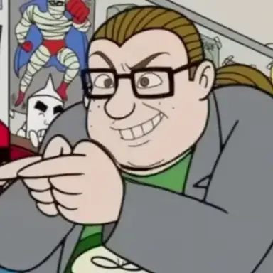 Profile image of Ethan Miller