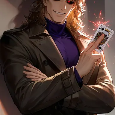Profile image of Remy LeBeau