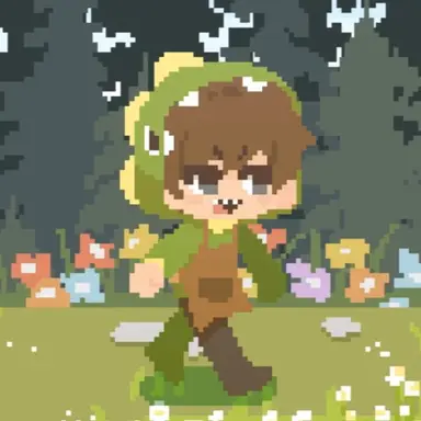 Profile image of 공룡