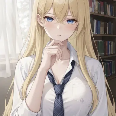 Profile image of アイリ