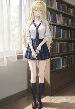 Profile image of アイリ