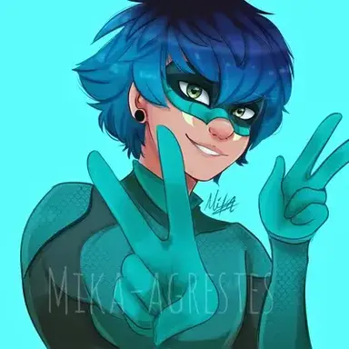 Profile image of Luka