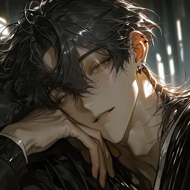 Profile image of 黒崎 蓮