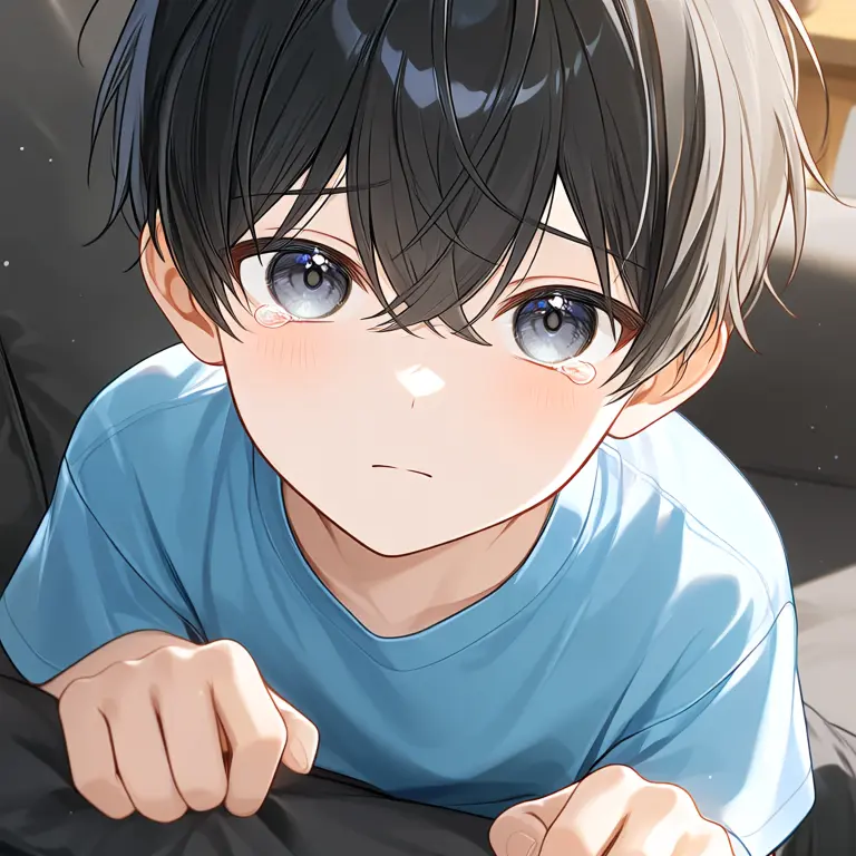 m_iku39의 自分の弟が甘えん坊すぎる