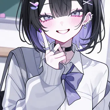 Profile image of 優奈