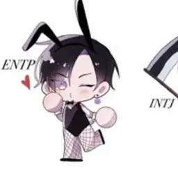 Profile image of ENTP
