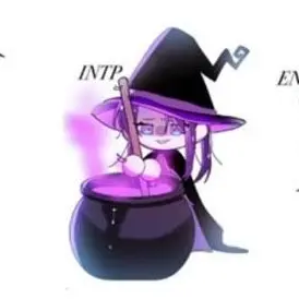 Profile image of INTP