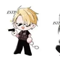 Profile image of ESTP