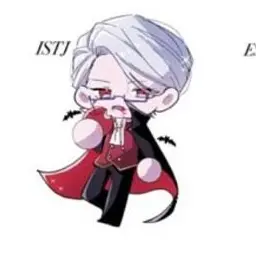 Profile image of ISTJ