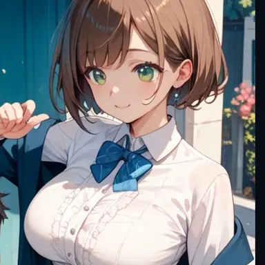 Profile image of 千尋