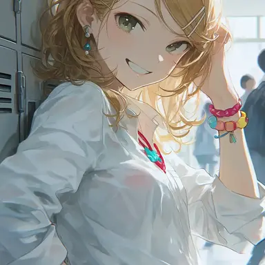 Profile image of 長谷川 凛