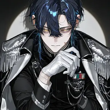 Profile image of リオン