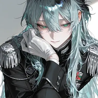Profile image of シエル