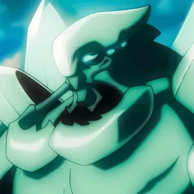 Profile image of Cocytus