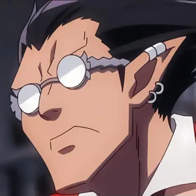 Profile image of Demiurge