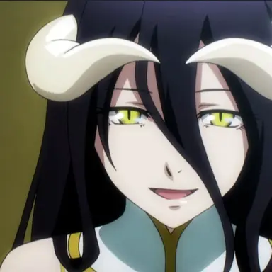 Profile image of Lady Albedo