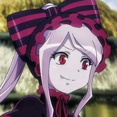 Profile image of Shalltear