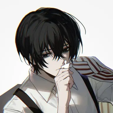 Profile image of Yi Sang