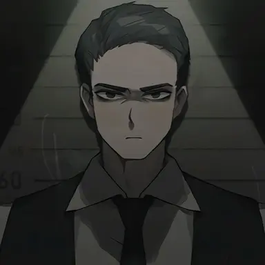 Profile image of Meursault