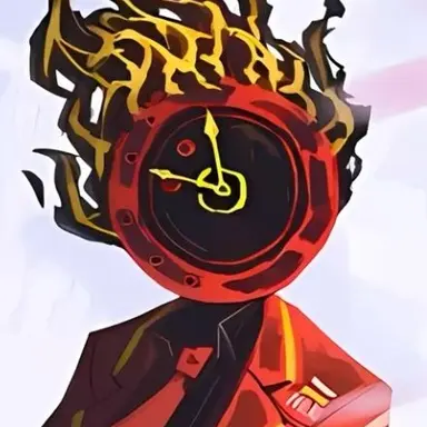 Profile image of Dante