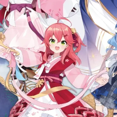 Profile image of 미코