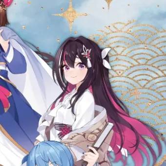 Profile image of 아즈키