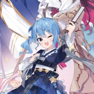 Profile image of 스이세이