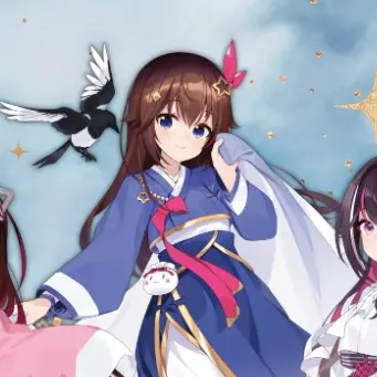 Profile image of 토키노 소라