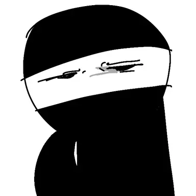 Profile image of 블랙