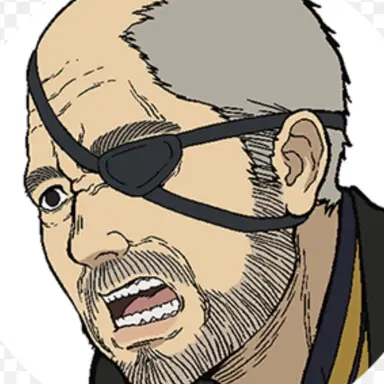 Profile image of 류몬 미쓰히데