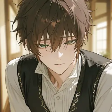 Profile image of 如月 悠